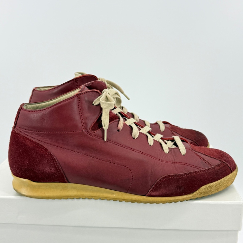 Margiela Vintage Sneakers